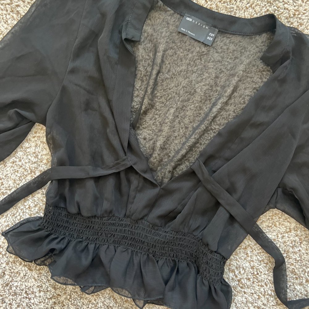 ASOS Top - Picture 2 of 5